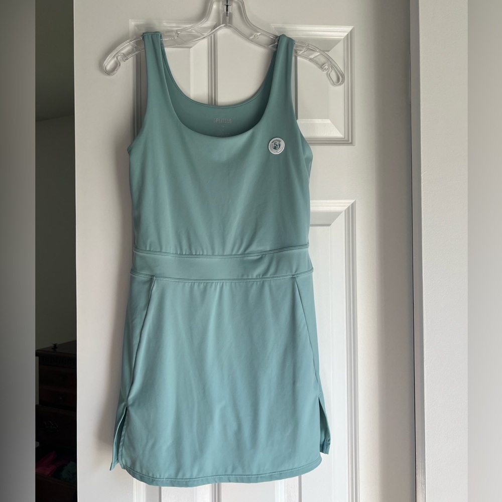 Splits59 Tennis Dress (XS)